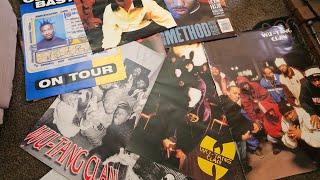 90's hip hop score #hiphop