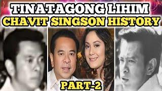 SAAN GALING ANG YAMAN NI CHAVIT SINGSON HISTORY PART-2