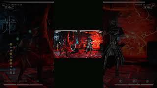 Ermac 41% combo with x-ray #gaming #games #mk10 #mkx #xray #ermac #gamingvideos