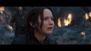 The Hanging Tree - MUSIC VIDEO - [The Hunger Games: Mockingjay Pt.1 Score (James Newton Howard)]