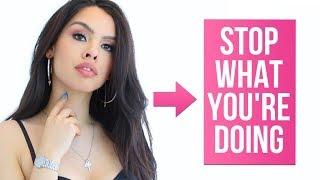 7 Ways to Increase Your FEMININE Energy *life changing*