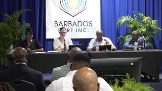 Barbados Port Inc  moving to generate electricity from waste