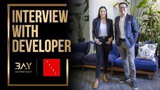 Prime Condos (Interview with Developer)