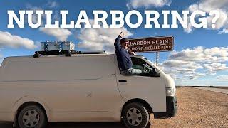 Boring? No way! What to see across the Nullarbor