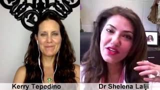 Hormones & Weight: The Intricate Connection- Global Summit 2016 Dr. Shel