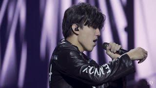 Dimash Kudaibergen ~ “Autumn Strong” New York Solo Concert Barclays Center