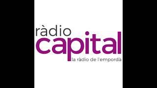 Ràdio Capital · Emissió en directe