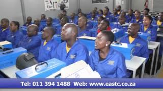 Ekurhuleni Artisans and Skills Training Centre