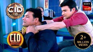 Daya Is Under Attack | CID Movies | 10 Mar 2025