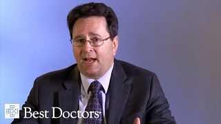 Dr. Anthony Amato on working with Best Doctors