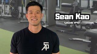 Building Better Aquatic Athletes with Sean Kao