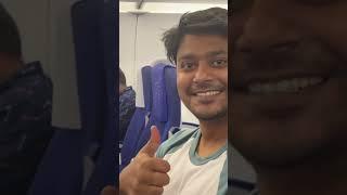 How to book a free window seat in any  flight | Flight me seat kaise book kare #shorts | @Roadslogs