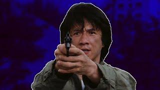 This One Movie Turned Jackie Chan Into a Legend