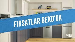 Beko’dan 4-4’lük Çeyiz Kampanyası!