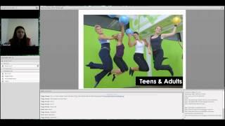 American TESOL Webinar - Let's Learn with a Ball, Icebreakers, Activities, & Resources