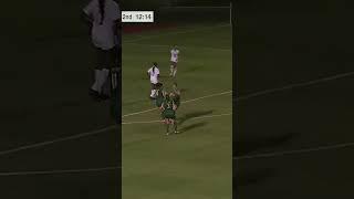 Game Winner  Tyler Isgrig’s Goal Against SMU! #shorts #futbol