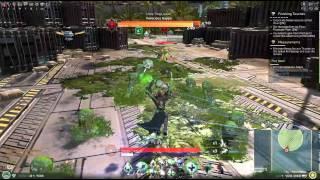 Skyforge Alchemist Class Spark Speedrun