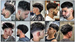 New Hair Cut Design For Boys | 2025 Best Haircut Designs | Latest Stylish Hairstyles for boys