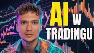 AI w Tradingu  Wykorzystaj Sztuczną Inteligencję do Inwestycji | BOT do krypto 