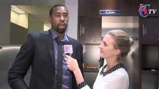 LACtv Postgame vs Timberwolves: DeAndre Jordan