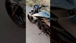 ns125.   bajaj pulsar ns 125 modified #ns 125 #ns milage