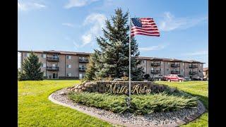 Mills Ridge Apartments
