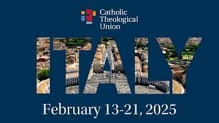 Explore Franciscan Heritage in Italy | CTU Study Tourgrimage 2025