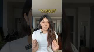 How much I Earn as a Counselor and as a Content Creator!! #shorts