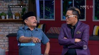 Adoohhhh Pak RT Siapa Sih Yang Bertingkah