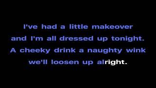 Sparkle and Shine Lyrics