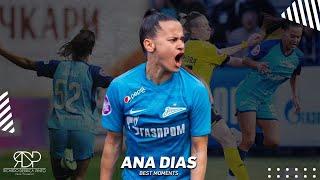 Ana Dias -  Best Moments 2023