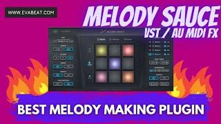 MELODY SAUCE - Best & Easy Melody Maker