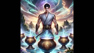 Chronicles of the Nine Cauldrons 101   110