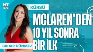 Markalar klasmanında ilk sıraya yerleştiler | Kürsü (16 Eylül 2024)