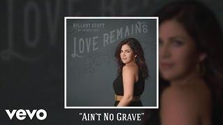 Ain't No Grave (Audio)