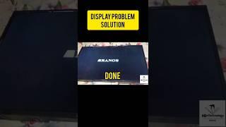 #LED #TV #screen #problems #and #solutions @MBS.Technology #electric #shorts #electrical #fyp