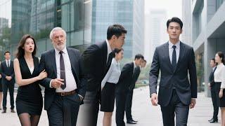 FULL | Woman dumps poor guy for rich man, but shockingly he becomes CEO-she's stunned!#drama #movie