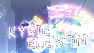 "Kyrie Eleison" (Insane Demon) by Viprin, Xender Game, JonathanGD & more | Geometry Dash 2.11