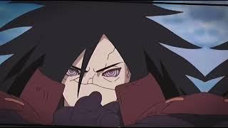 MADARA [AMV] #anime #madara #capcut #naruto #youtube