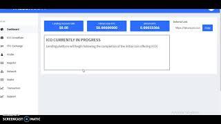 How to buy Bitcoin-Falcon Coin