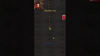 All Weapons of GTA London in under 30 Seconds #gta #gtalondon #gaming #shorts