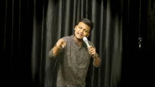 india vs pakistan  // stand-up comedy // Rahul Rajput stand-up comedy #rahulrajput #comedyvideo