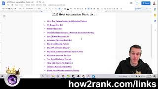 Best Automation Tools 2022: Free Marketing Automation Tool List