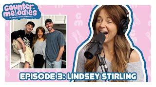 Lindsey Stirling Talks Song with Sabrina Carpenter, Pentatonix, & Getting Revenge on AGT!!  