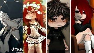 Gacha life Tik tok compilation [#12] تجميع مقاطع تيك توك قاشا