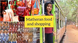 Matheran Market Shopping And Food | Places To Visit In Matheran HIll Sation | Matheran 2019