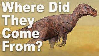 What Was The First Dinosaur to Evolve? - UNSOLVED Dinosaur Mysteries