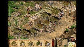 Stronghold Crusaders.Обзор. Стратегия. Ностальгия.