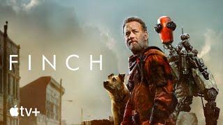 Finch — Official Trailer | Apple TV+