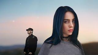 Eminem & Billie Eilish - Sad Dreams (ft. Snake City) Remix by Liam